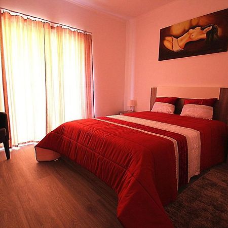 Baia Dos Golfinhos Horta Aparthotel Horta  Ngoại thất bức ảnh